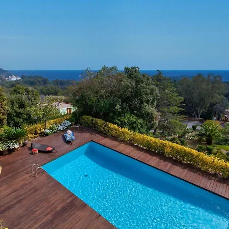 Vila Llimoner *