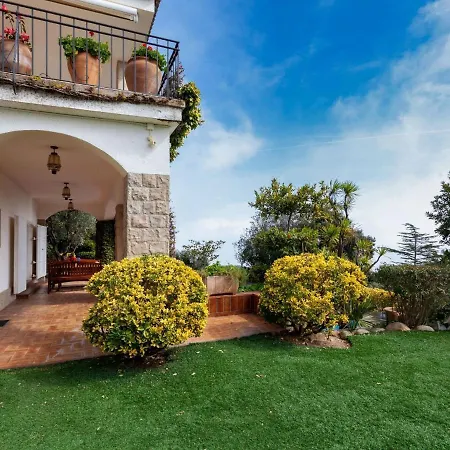 Llimoner Vila Blanes