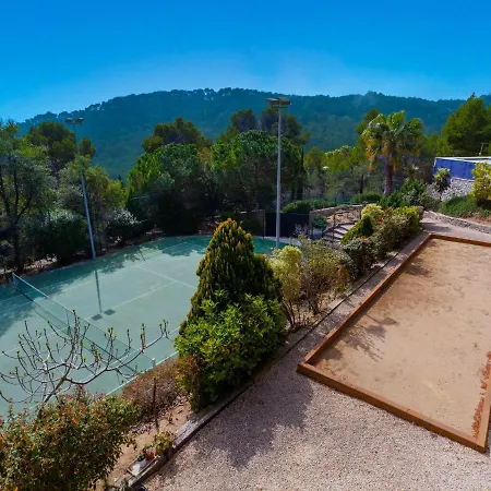 Vila Llimoner