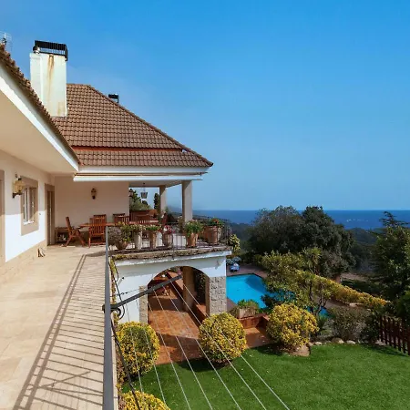 Vila Llimoner *
