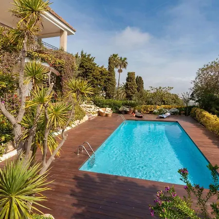 Vila Llimoner Blanes